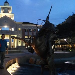 Meet your Posher, Md